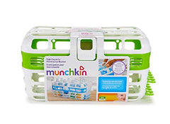 used Munchkin Dishwasher Basket