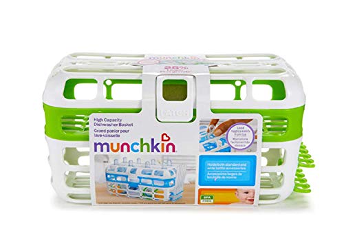 Shop Munchkin Dishwasher Basket at GoodBuy Gear