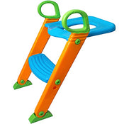 Shop OxGord Potty Seat With Ladder at GoodBuy Gear