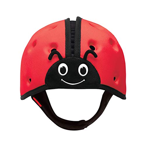Shop SafeheadBABY Soft Helmet for Babies at GoodBuy Gear