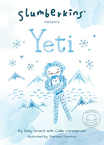 Shop Slumberkins Yeti Snuggler at GoodBuy Gear