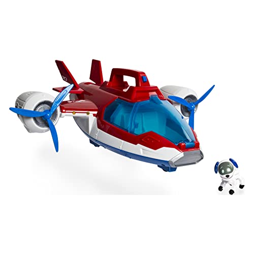 used PAW Patrol Air Patroller