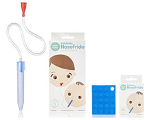 used FridaBaby Nose Frida Baby Aspirator