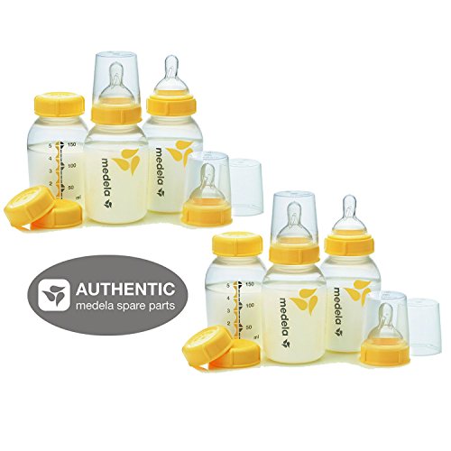 Shop Medela 5oz Bottles at GoodBuy Gear
