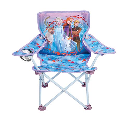 used Disney Camp Chair