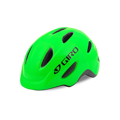 Giro Youth Scamp Bike Helmet, XS