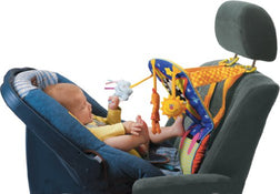 Shop Taf Toys Toe Time Car Toy at GoodBuy Gear