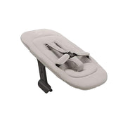 used Bugaboo Giraffe Newborn Set, Polar White