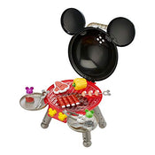 used Disney Mickey Mouse Barbecue Grill Play Set