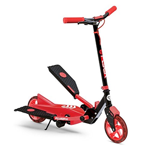 Y Flyer Kids Stepper Scooter