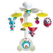 Shop Tiny Love Soothe’n Groove Mobile, Into the Forest at GoodBuy Gear