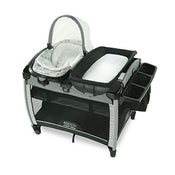Shop Graco Pack ‘n Play Rock 'n Grow Playard, Ripley at GoodBuy Gear