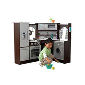 used KidKraft Ultimate Corner Kitchen