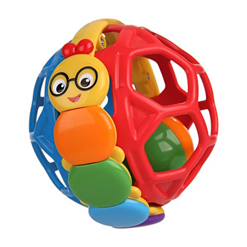 used Baby Einstein Bendy Ball