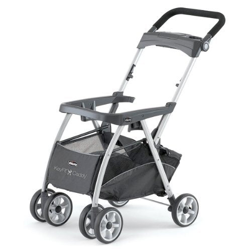 Chicco KeyFit Caddy Stroller Frame, 2021
