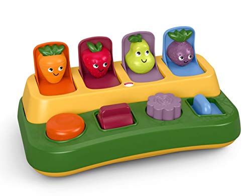 Shop Fisher Price Animal Friends Pop Up at GoodBuy Gear