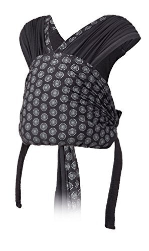 used Infantino Together Pull-On Knit Carrier