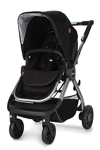 secondhand Standard Strollers