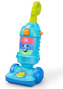 Shop Fisher Price Laugh & Learn Smart Stages Vacuum at GoodBuy Gear