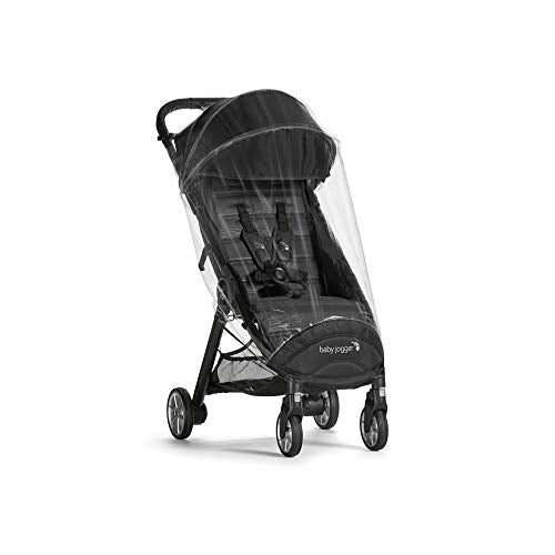 used Baby Jogger City Tour 2 Weather Shield