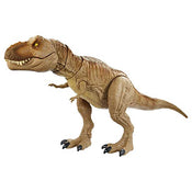used Jurassic World Epic Roarin' Tyrannosaurus Rex