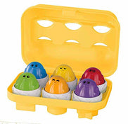 used Kidoozie Peek ‘n Peep Eggs