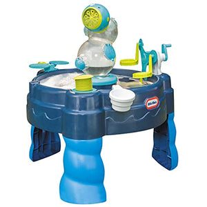 Little Tikes Foamo Foam Machine