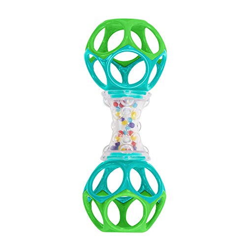 used Oball Shaker Rattle Toy