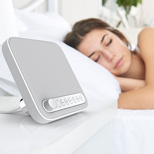 used Pure Enrichment WAVE Premium Sleep Therapy Sound Machine