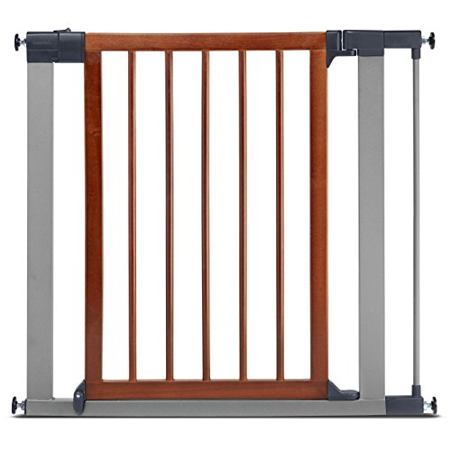 Munchkin Wood And Steel Gate