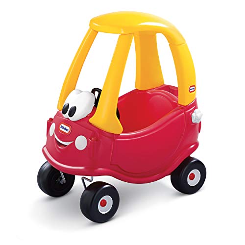 used Little Tikes Cozy Coupe, Original