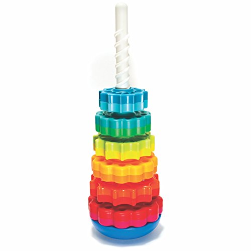 Shop Fat Brain Toys SpinAgain at GoodBuy Gear