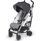 used UPPAbaby G-LUXE Stroller, 2018, Aiden (Denim)