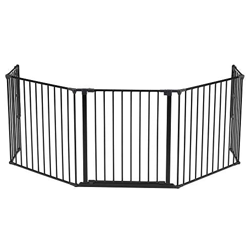 used BabyDan Flex XL Baby Gate