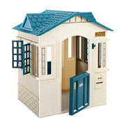 used Little Tikes Cape Cottage Playhouse