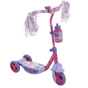 used Huffy Disney Princess Scooter