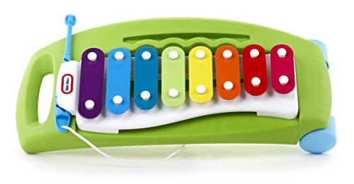 used Little Tikes Tap-a-tune Xylophone