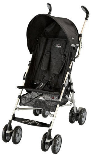 used Chicco Capri Lightweight Stroller, 2013