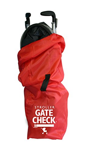 used J.L. Childress Gate Check Bag for Umbrella Strollers