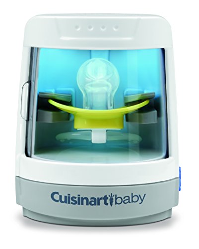 Shop Cuisinart Baby Portable UV Sterilizer at GoodBuy Gear