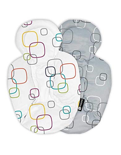 used 4moms Reversible Newborn Insert