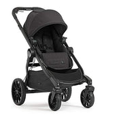 used Baby Jogger City Select Lux Stroller, 2020