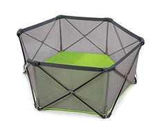 used Summer Infant Pop 'N Play Portable Playard