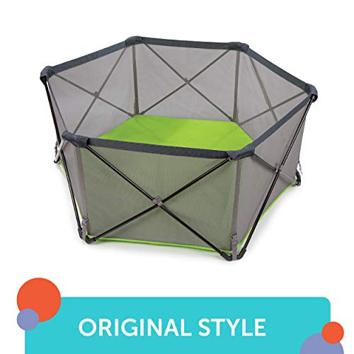 Shop Summer Infant Pop 'N Play Portable Playard at GoodBuy Gear