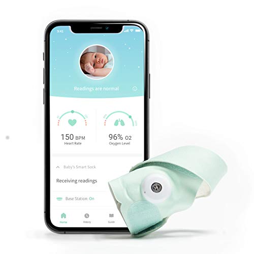Shop Owlet Smart Sock 3 at GoodBuy Gear