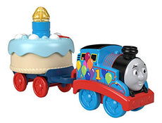 used Thomas & Friends Birthday Wish Thomas