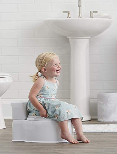 used Fisher Price Custom Comfort Potty