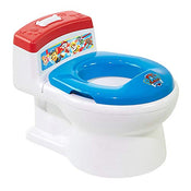 used The First Years Paw Patrol Potty And Trainer Seat