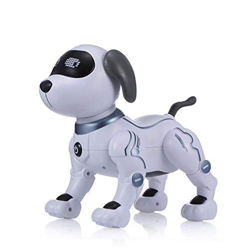 used Le Neng Toys Stunt Dog