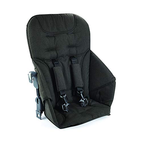 used Joovy Caboose S Rear Seat, Black